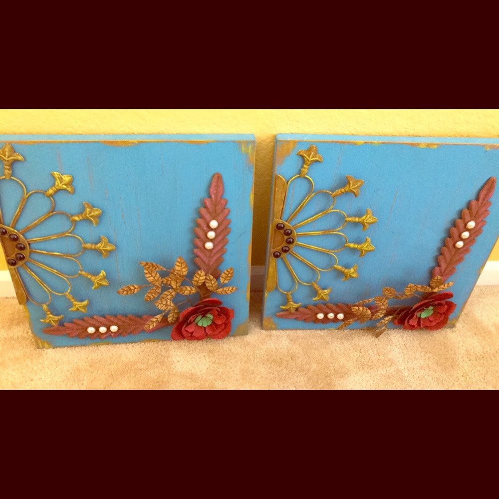 Wall Decor